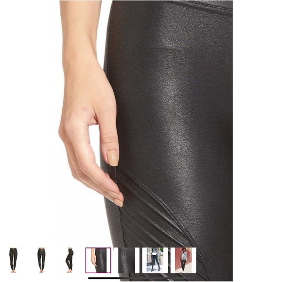 Spanx motto leggings sz small - Picture 4 of 6